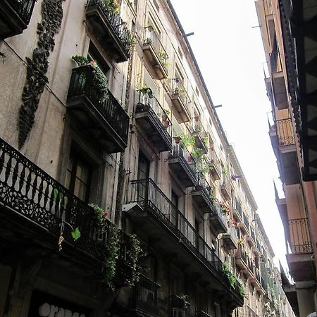 Barcelona 10 - Apartments Eksteriør bilde