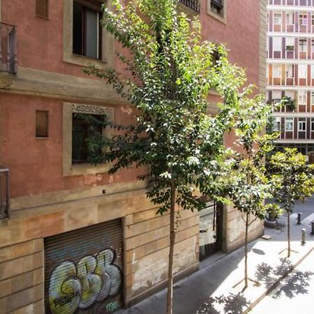 Barcelona 10 - Apartments Eksteriør bilde