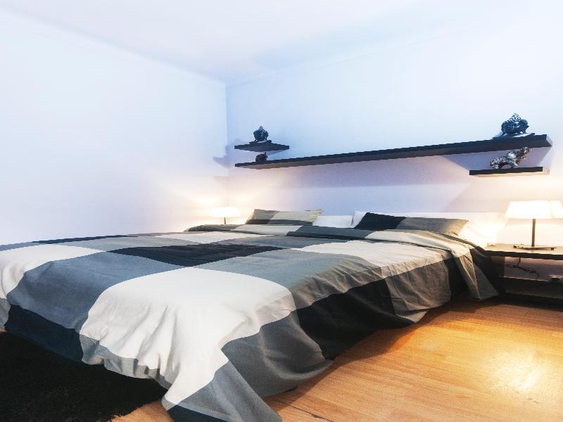 Barcelona 10 - Apartments Eksteriør bilde