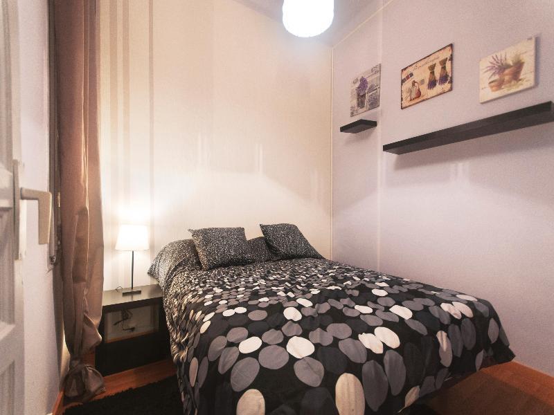 Barcelona 10 - Apartments Eksteriør bilde