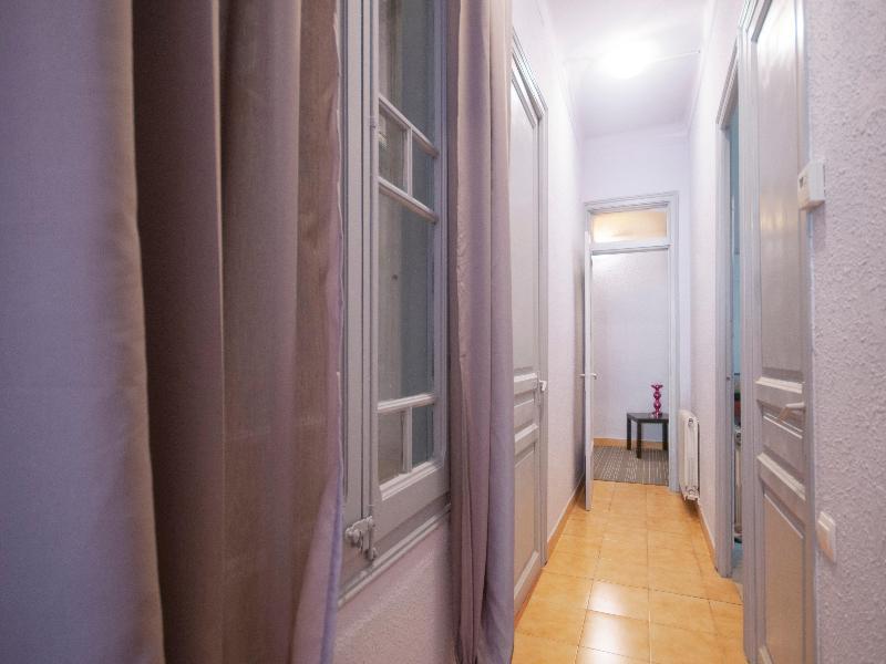 Barcelona 10 - Apartments Eksteriør bilde