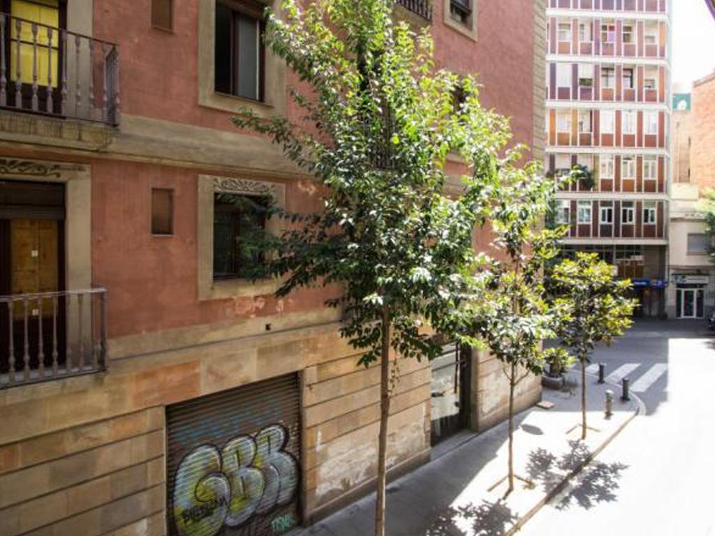 Barcelona 10 - Apartments Eksteriør bilde