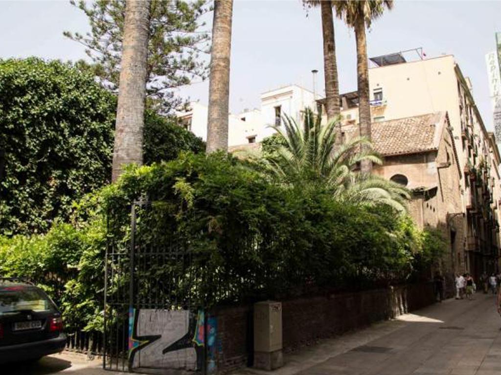 Barcelona 10 - Apartments Rom bilde